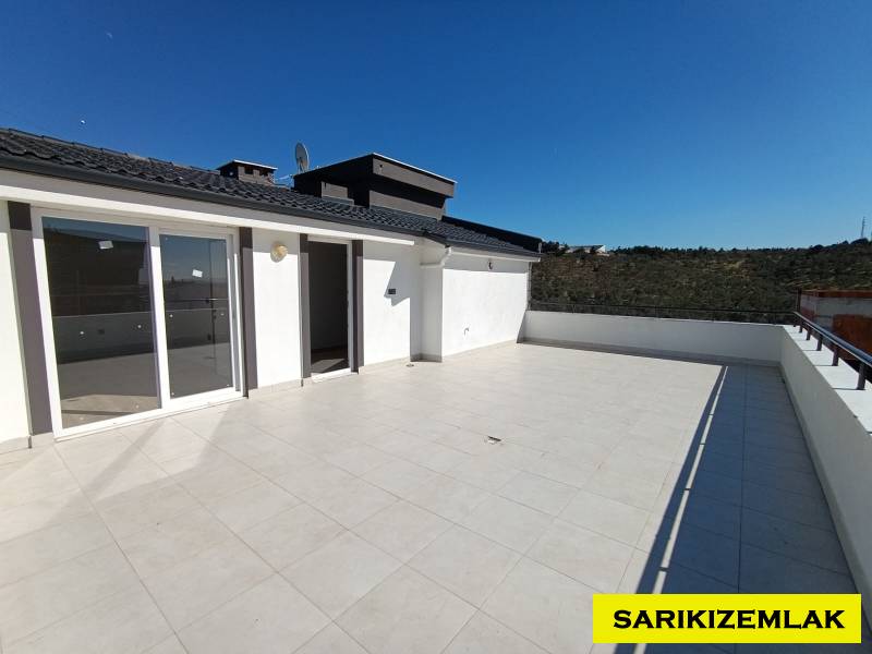 Edremit Tuzcumurat Mah`da3+1  Daire. - 19